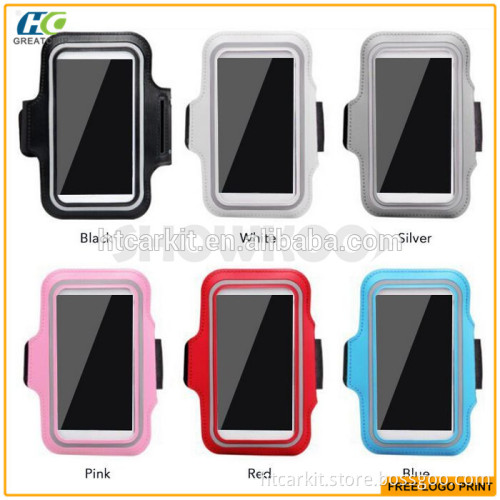 2015 New phone armband for iphone 6S, for iphone 6s arm band running sport armbands